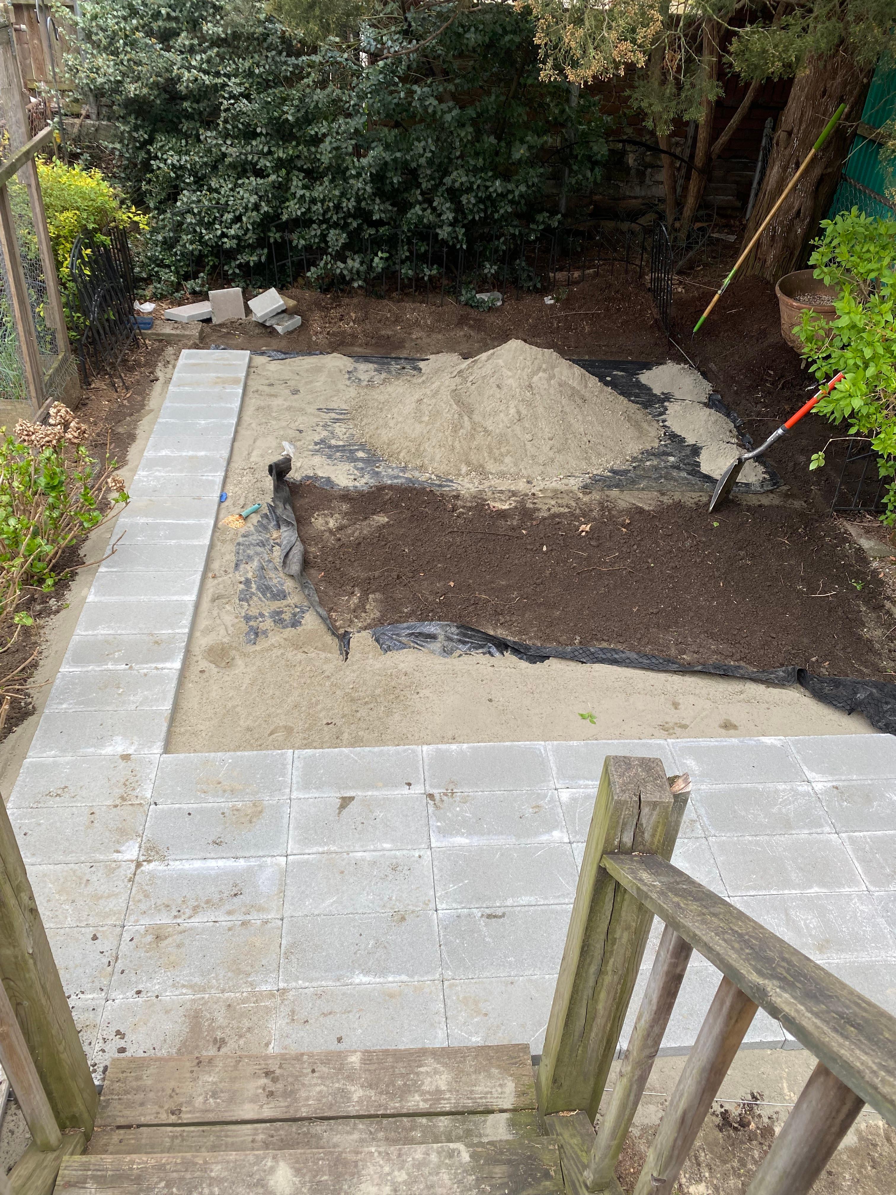 New York Brick Pointing Image