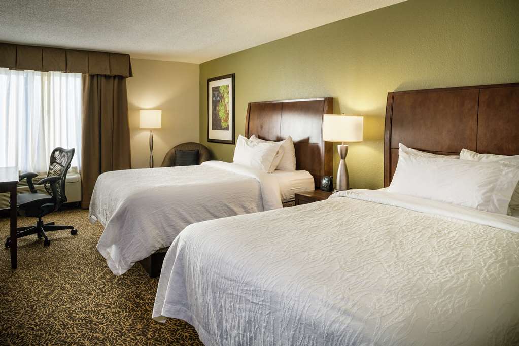 Hilton Garden Inn Richmond Innsbrook Image