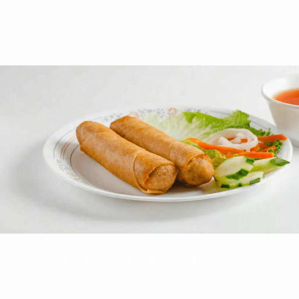 A3. Spring Rolls
