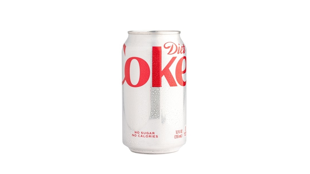 Diet Coke