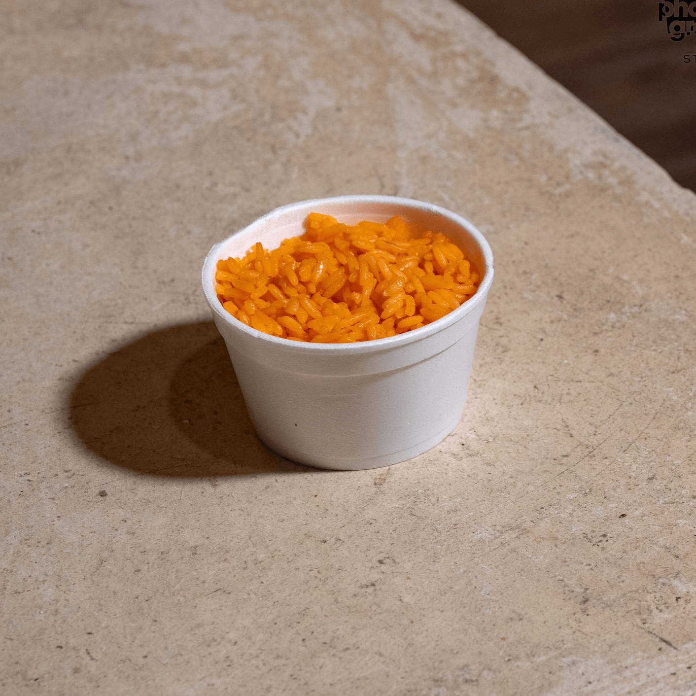 Mexican Rice