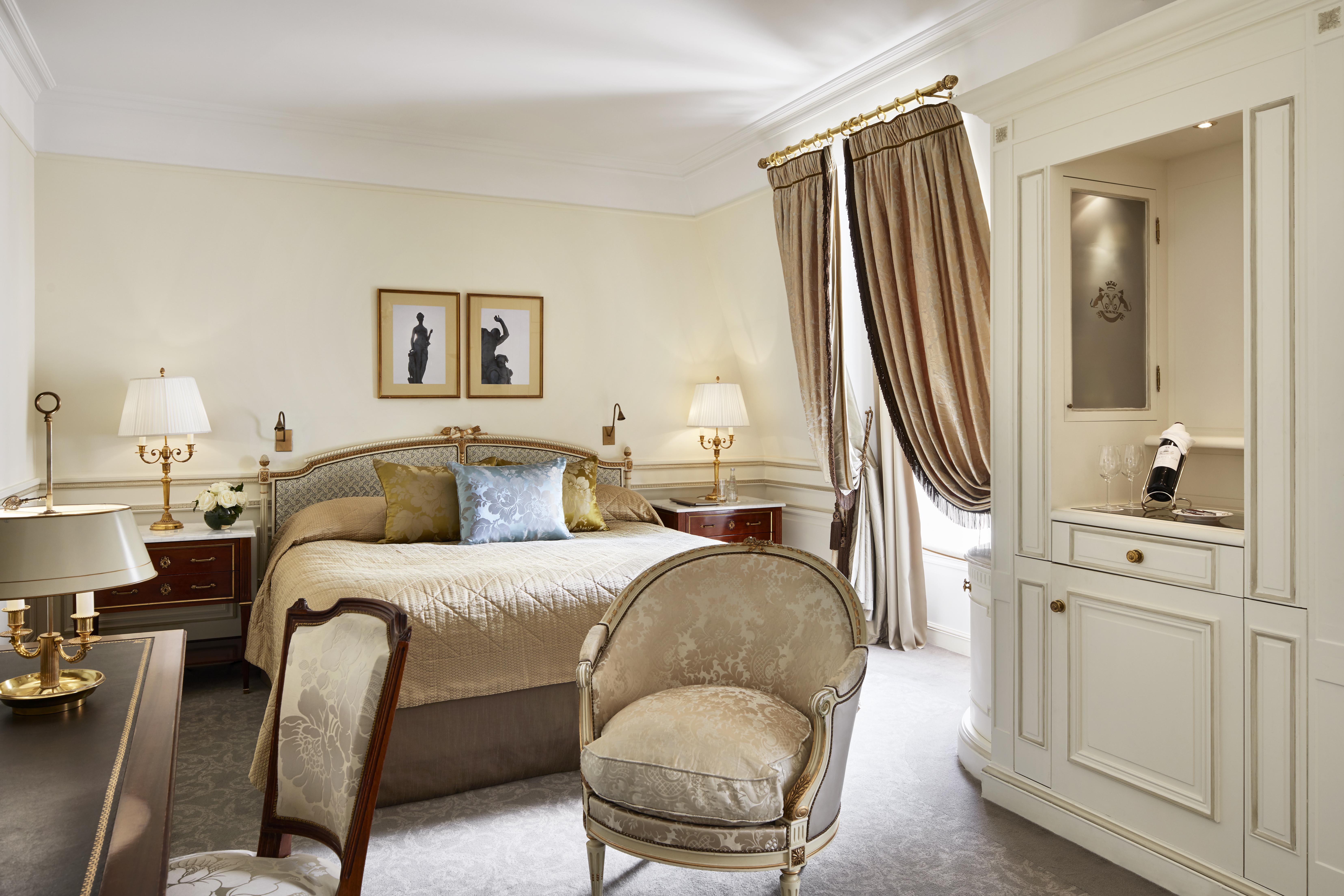 Images Le Meurice