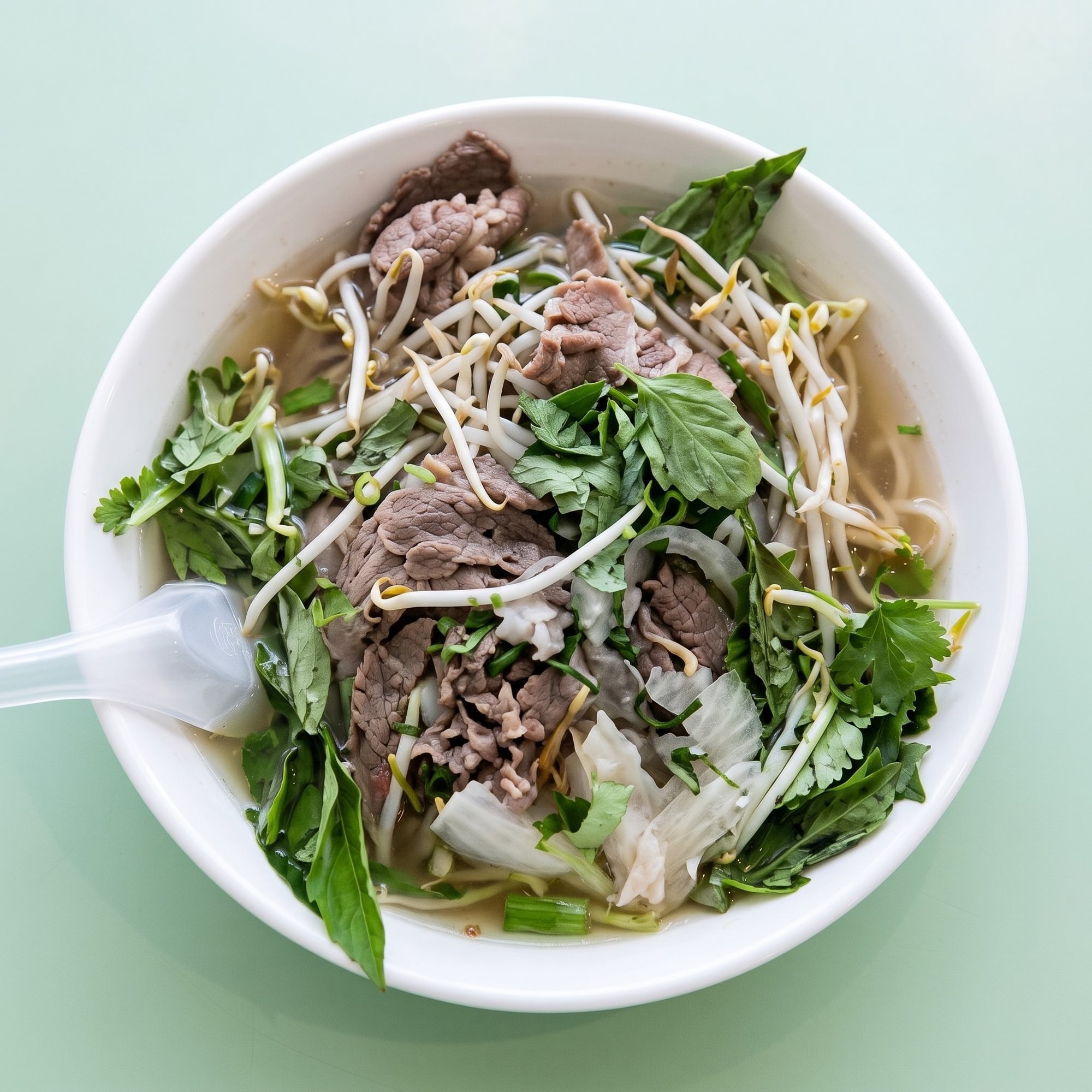 Phở Đặc Biệt