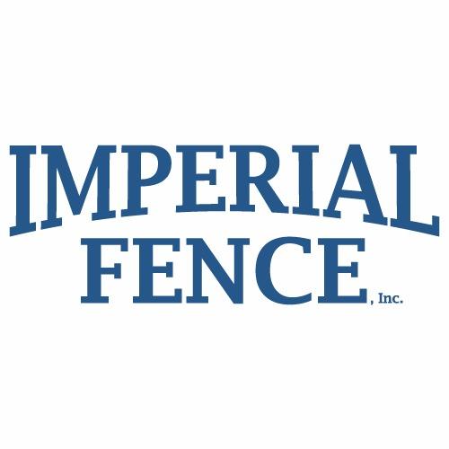 Imperial Fence, Inc. Logo