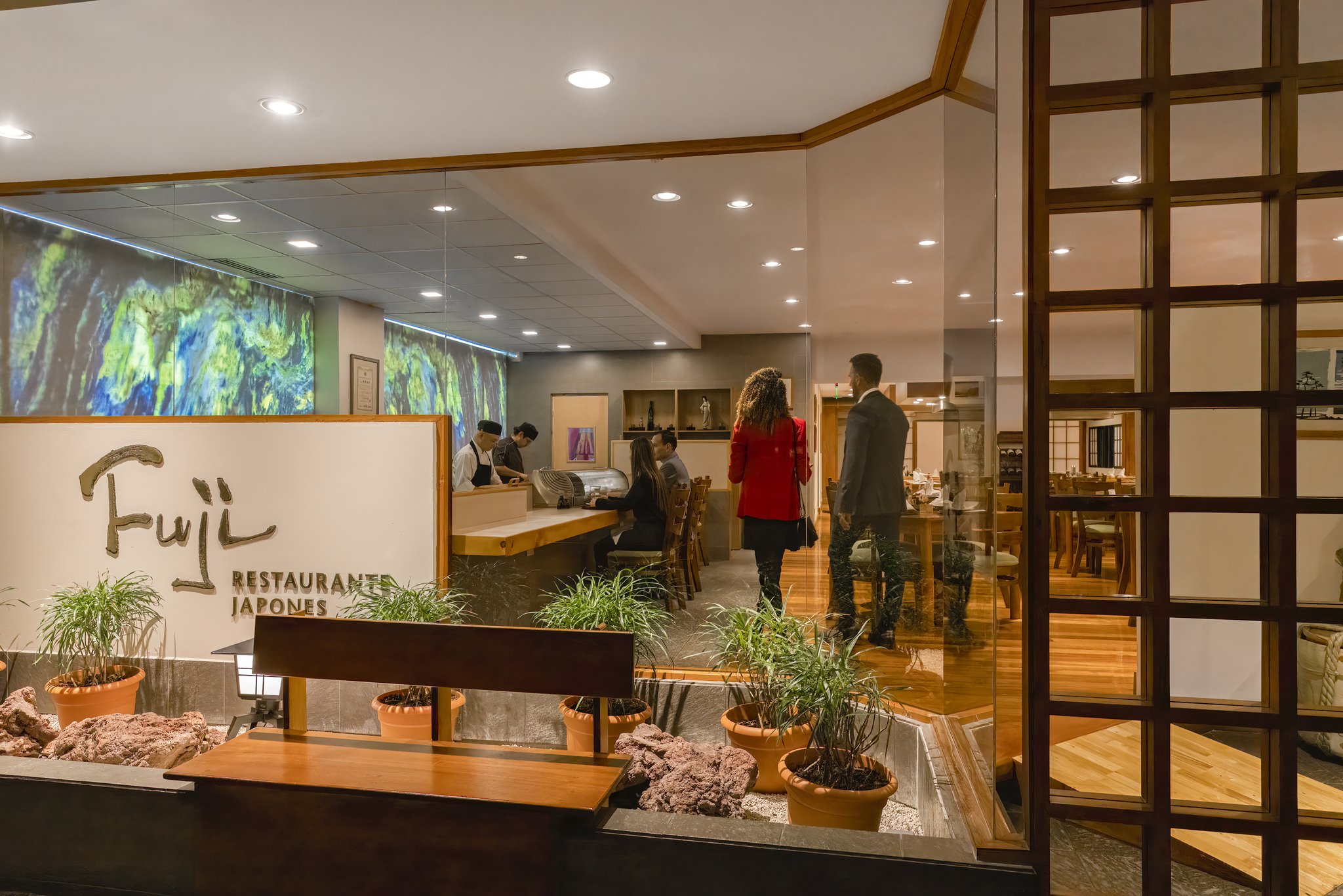 Galería en miniatura
