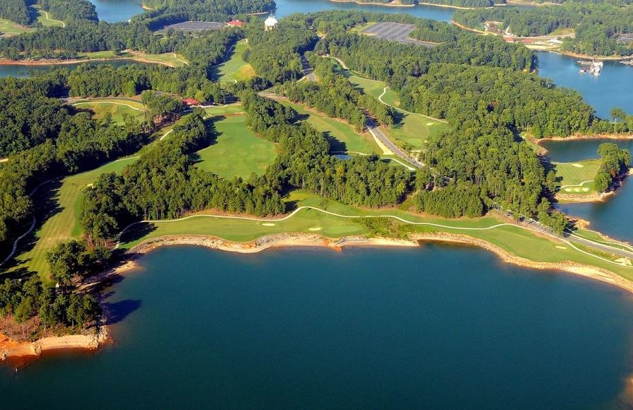 Legacy Golf Club in Buford, GA (678) 3187...