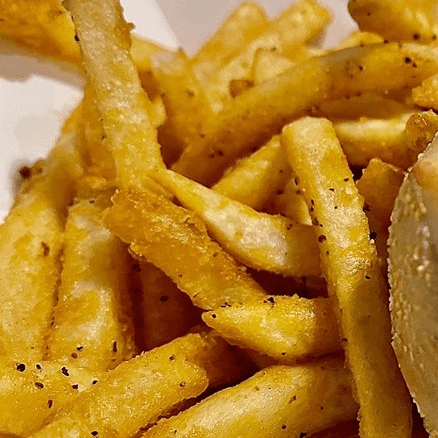 Fries