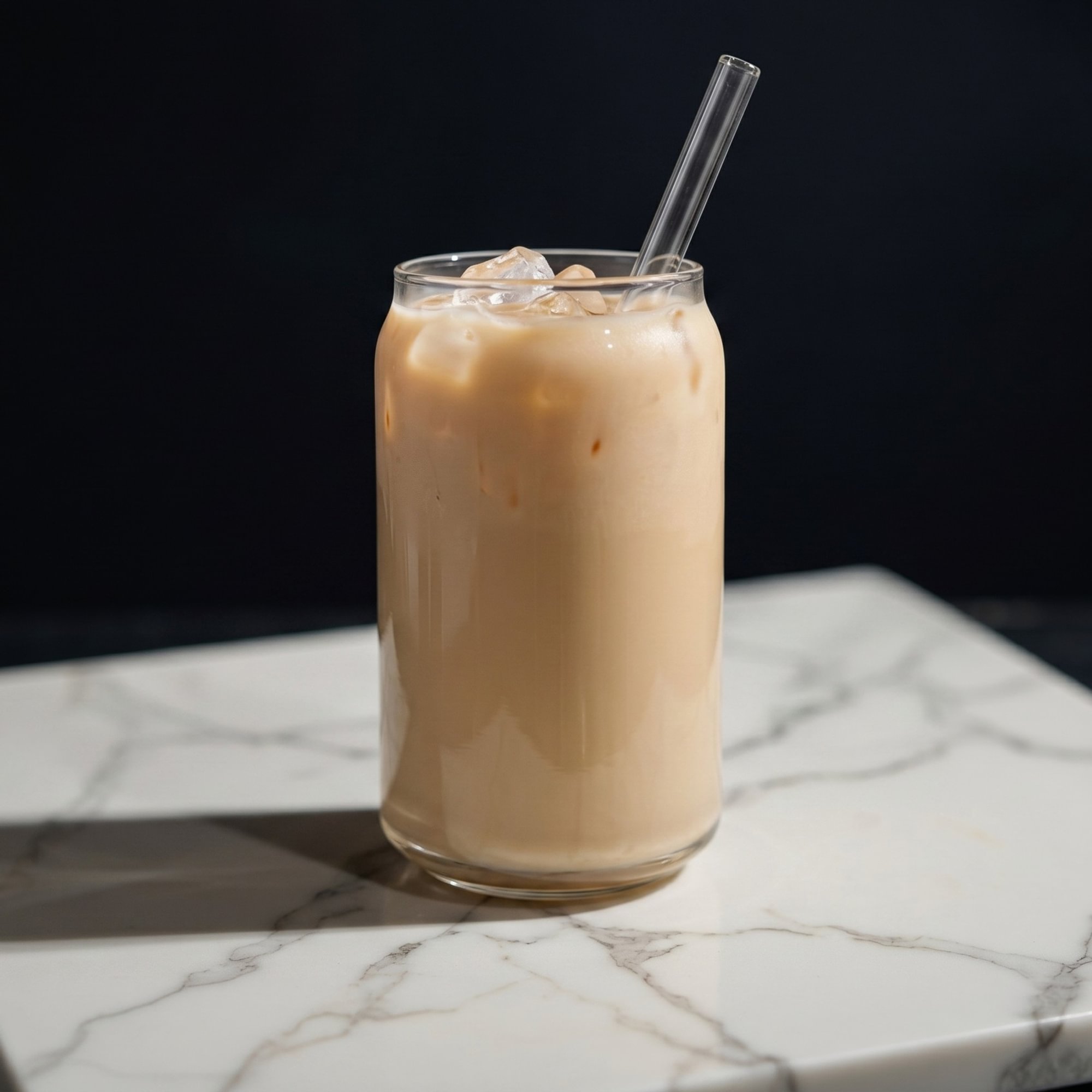 Milk Tea