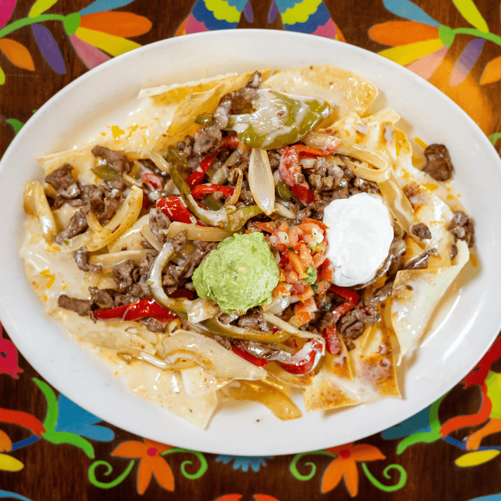 Nachos