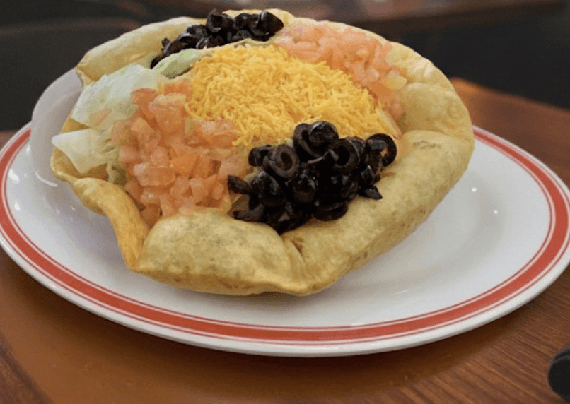 Taco Salad