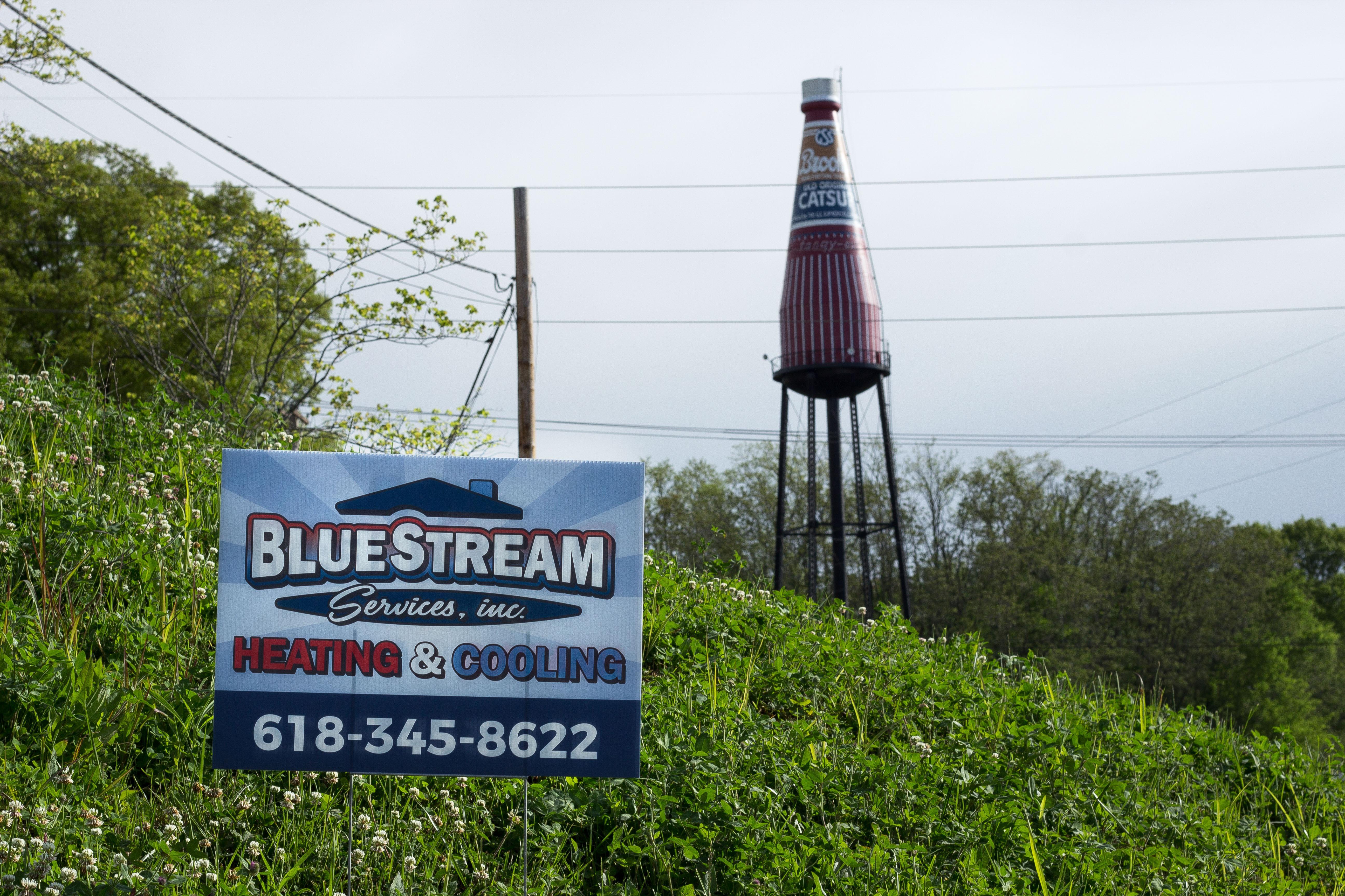 Blue Stream Services, Inc. Photo