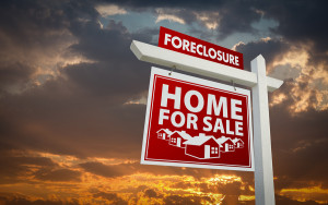 Foreclosures