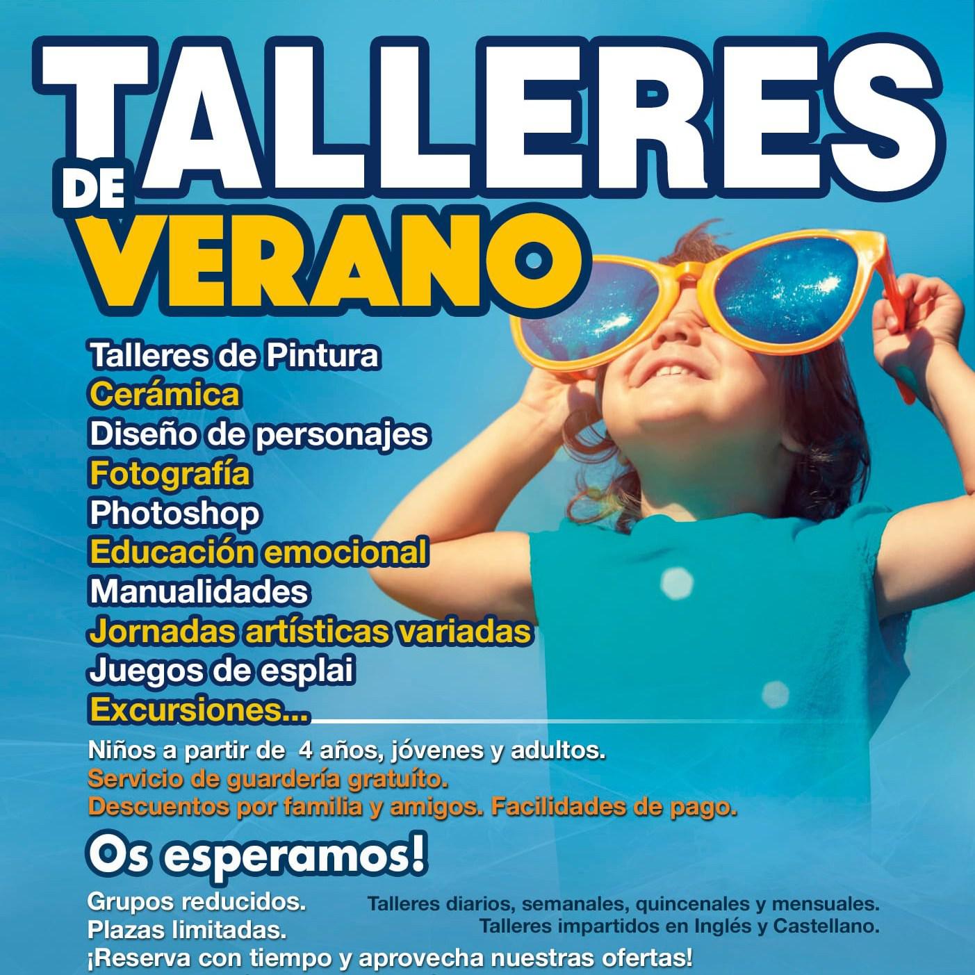 Galería en miniatura