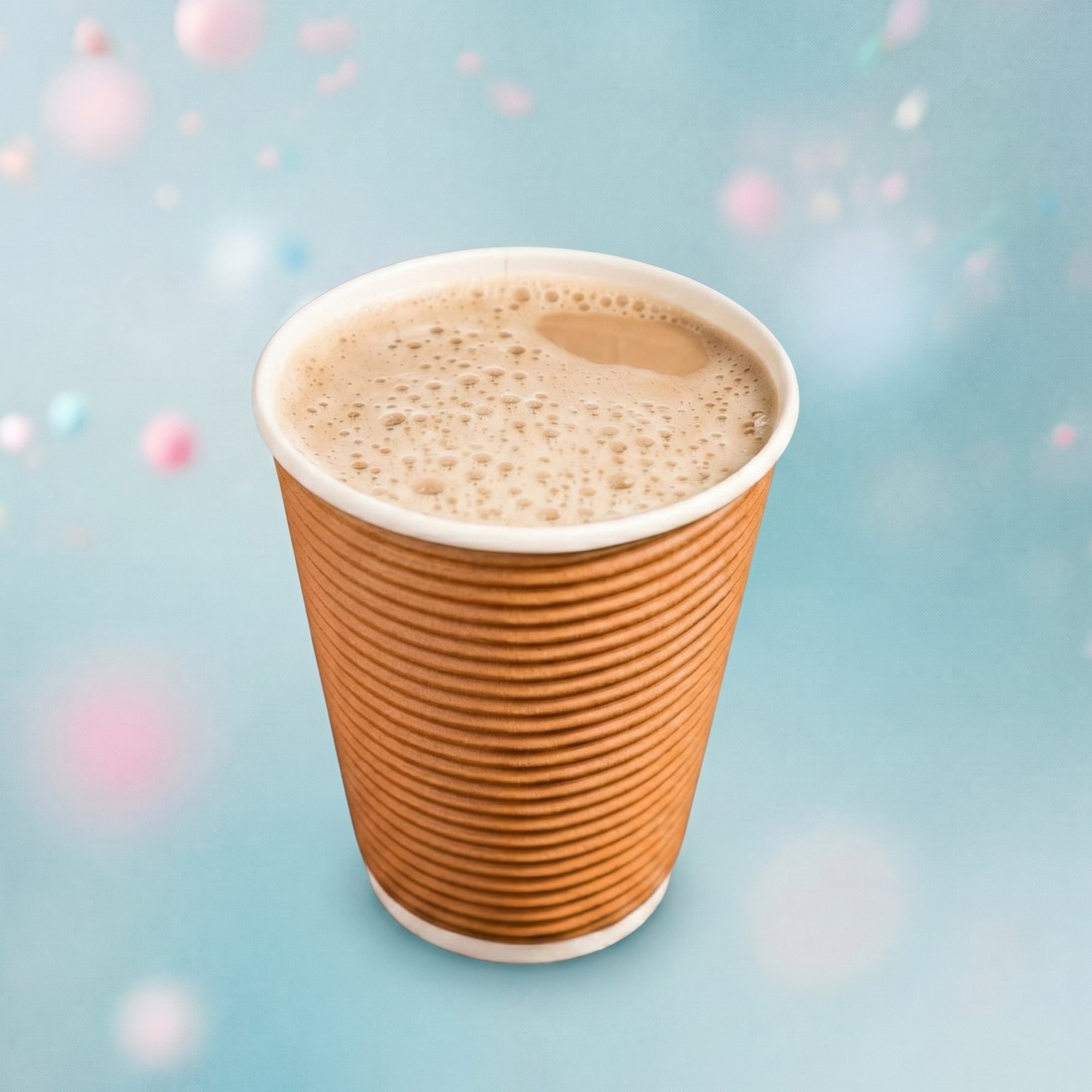 Chai Latte