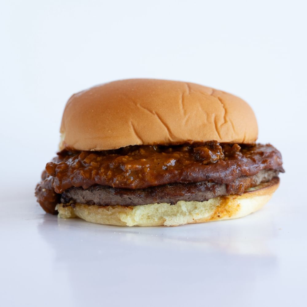 Chili Burger