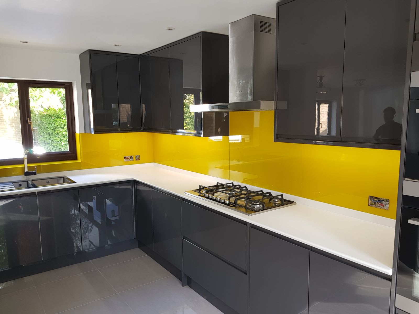 Images PHOENIX GLASS SERVICES LTD