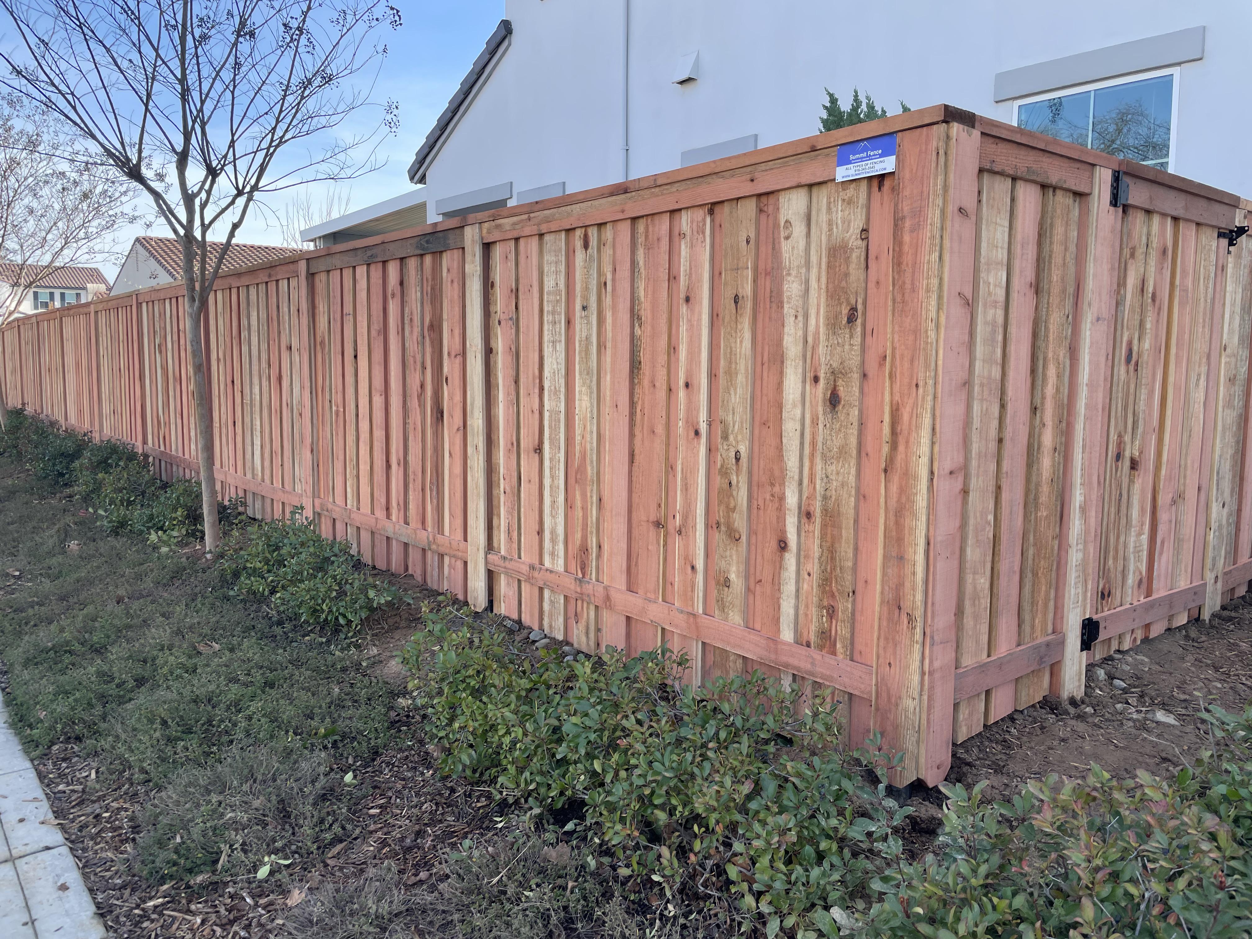 Summit Fence, Inc. Image