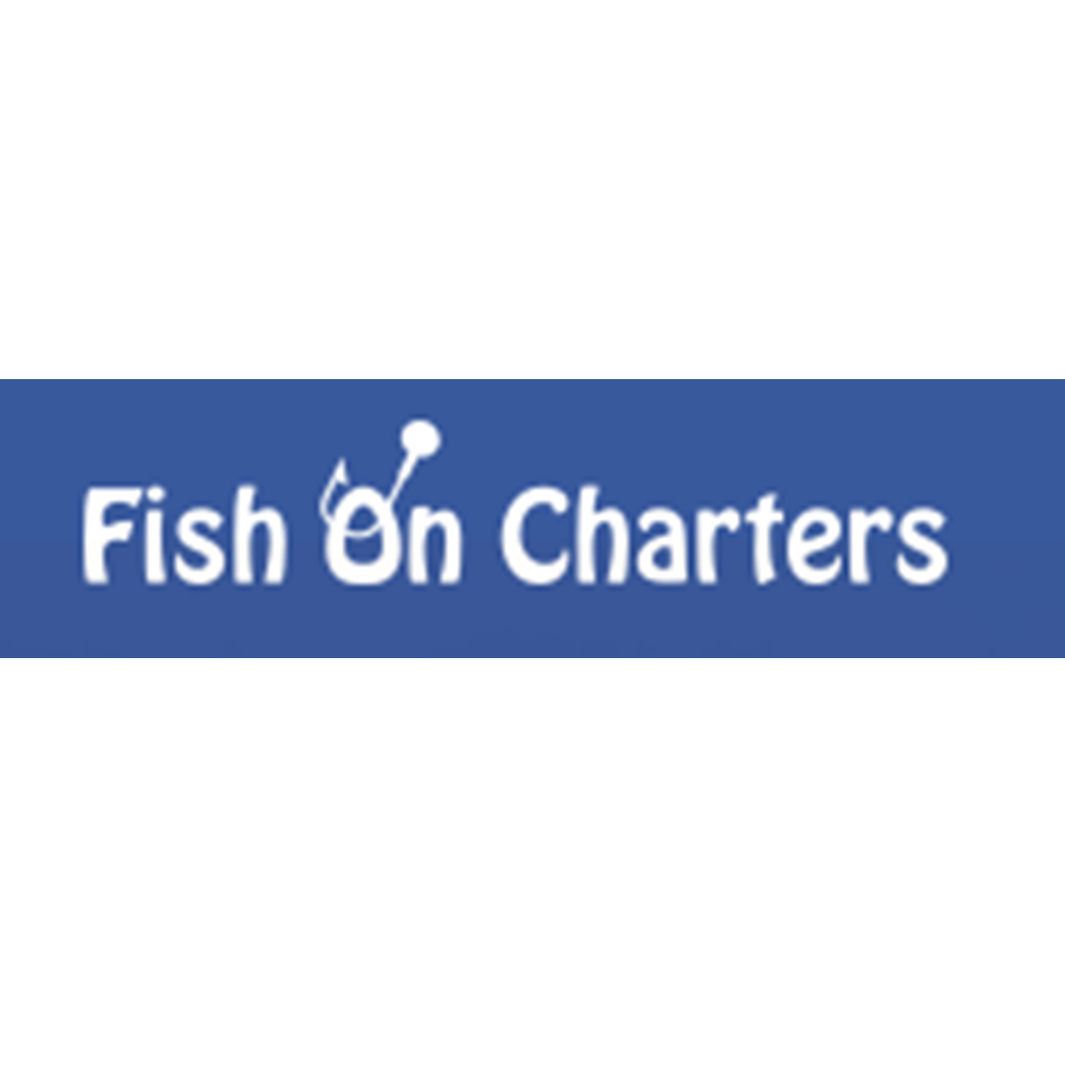 Fish on Charters Logo
