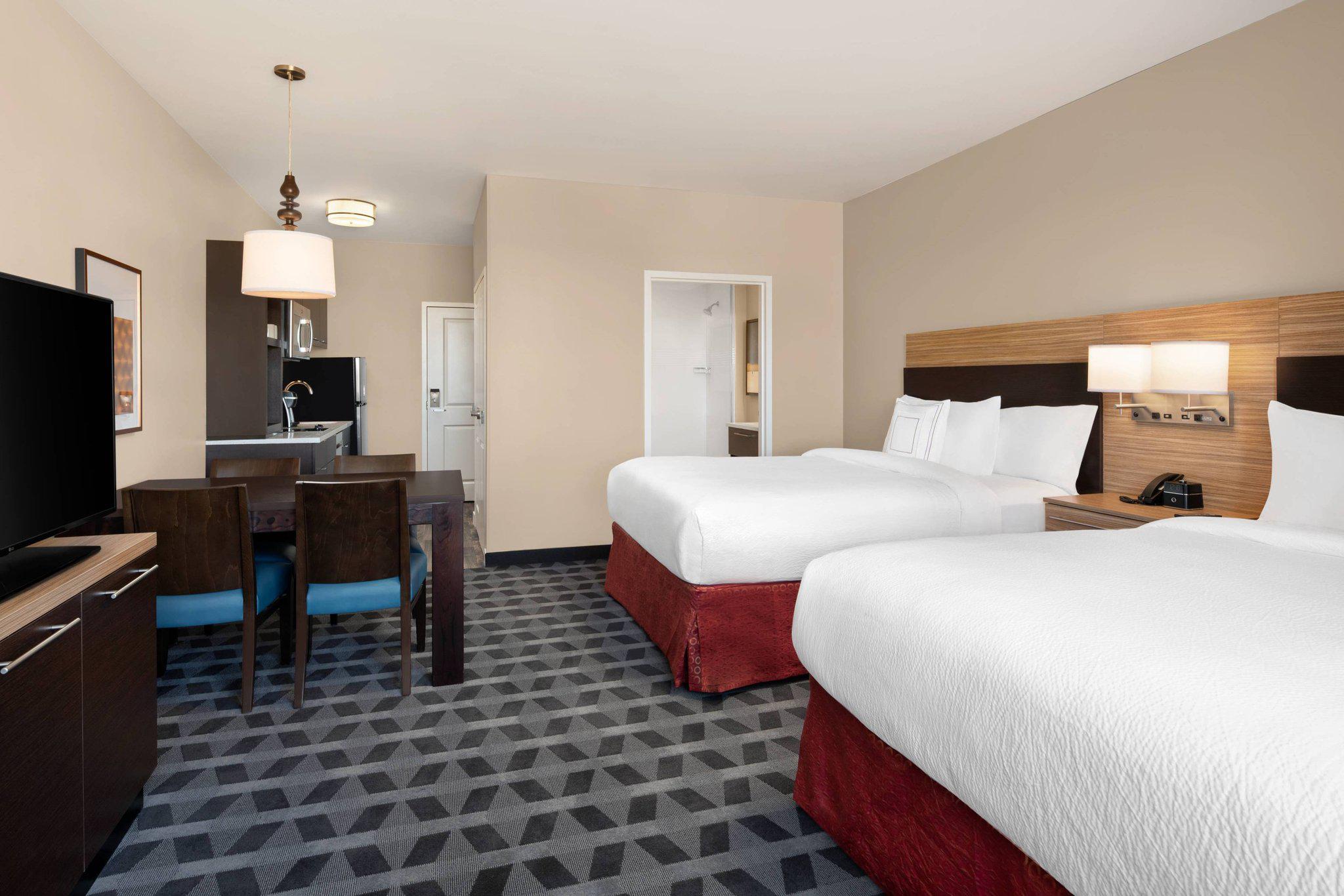 TownePlace Suites by Marriott Twin Falls Photo