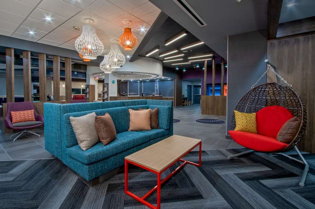 Tru by Hilton Waco South Image