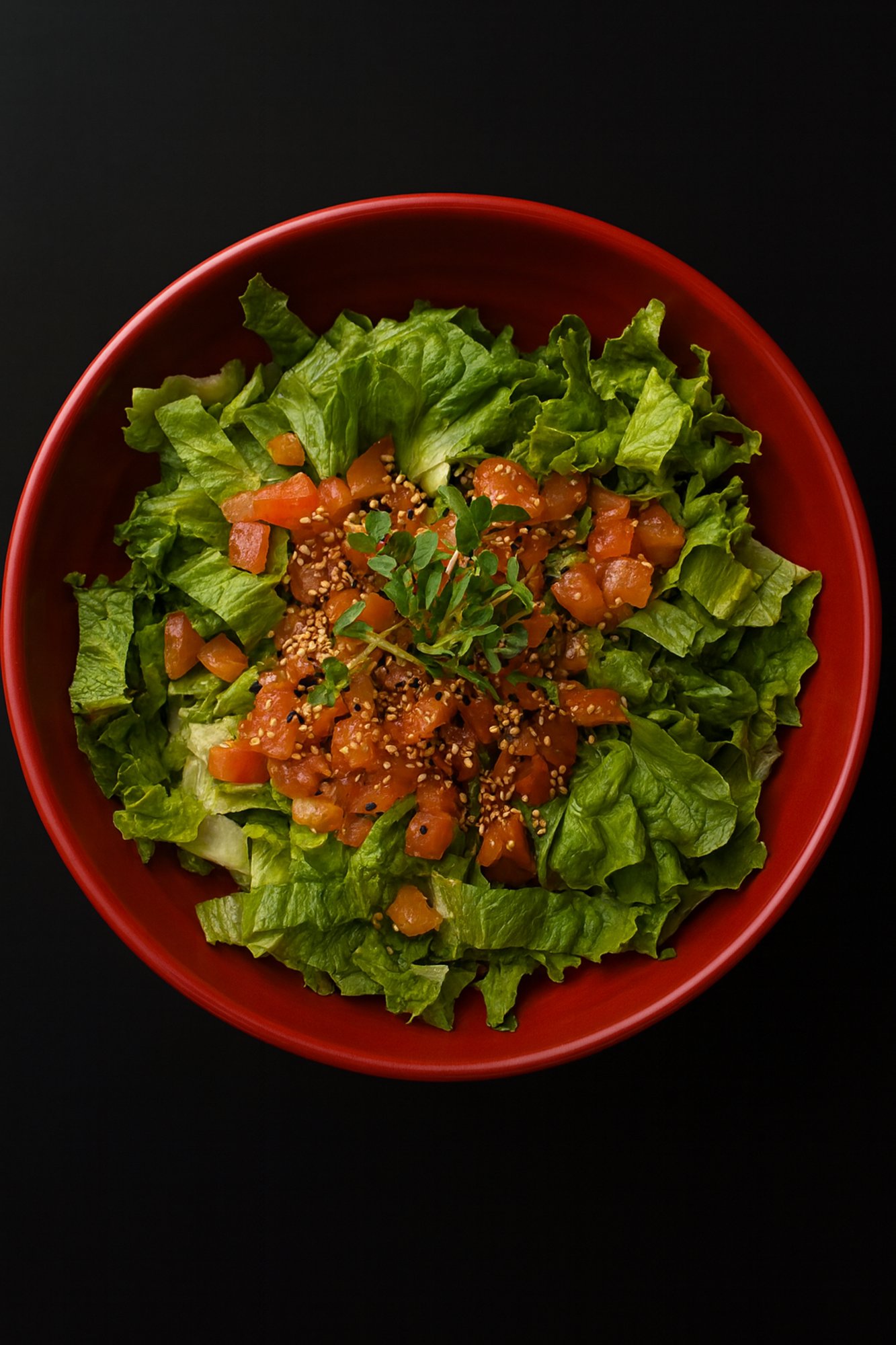 House Salad