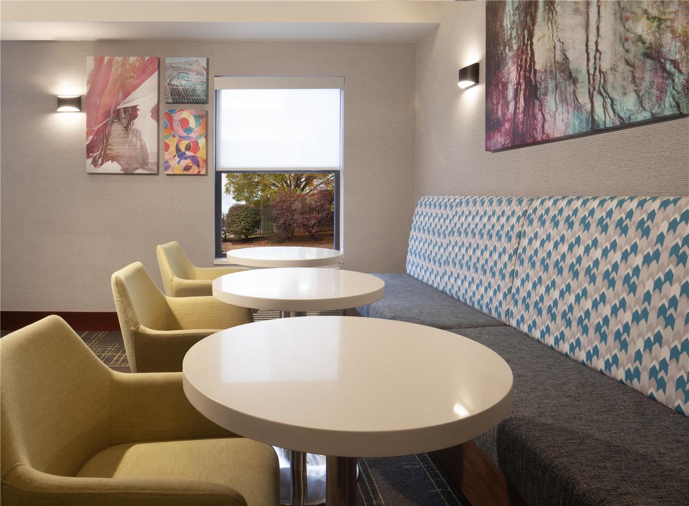 Hampton Inn Youngstown/Boardman Image