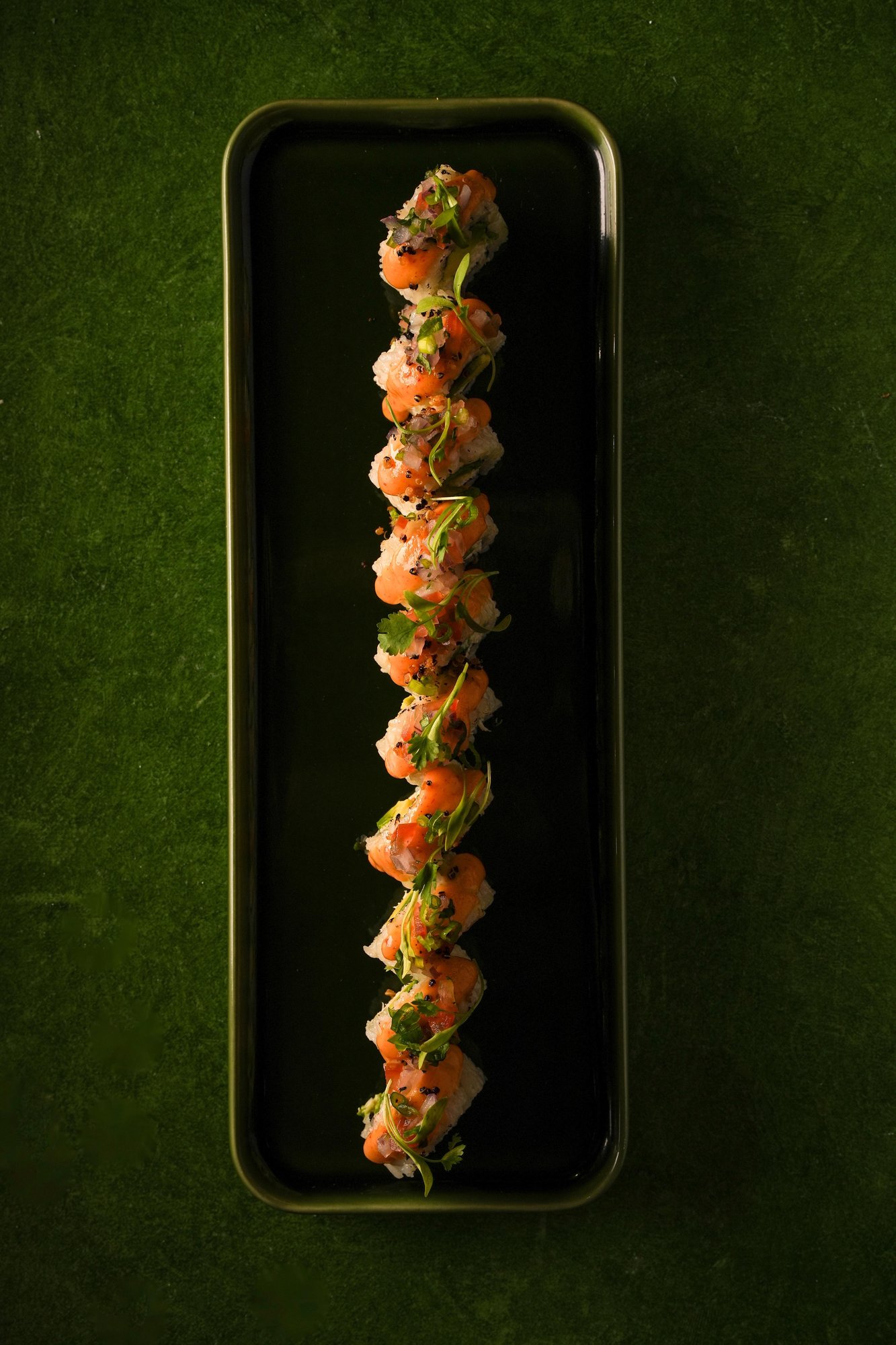 SPICY Tuna Roll