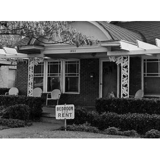 Oswald Rooming House Museums