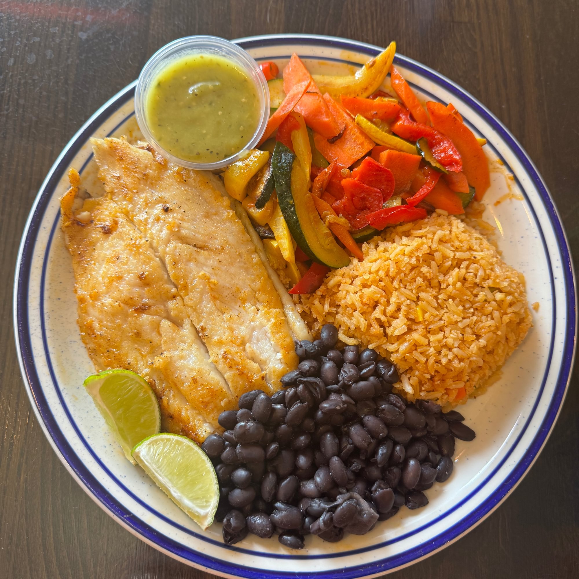 Filete Bass