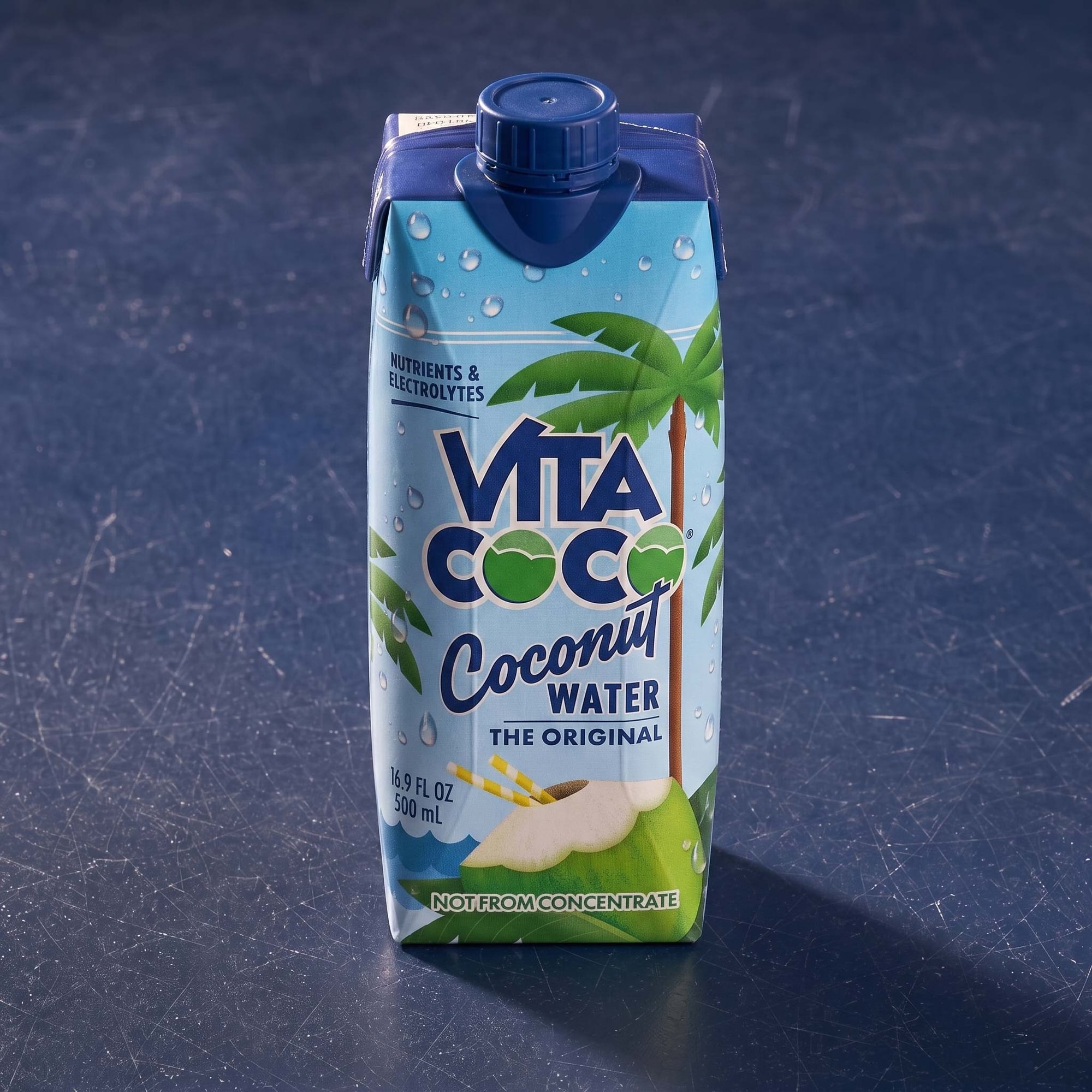 Vita Coco Coconut Water