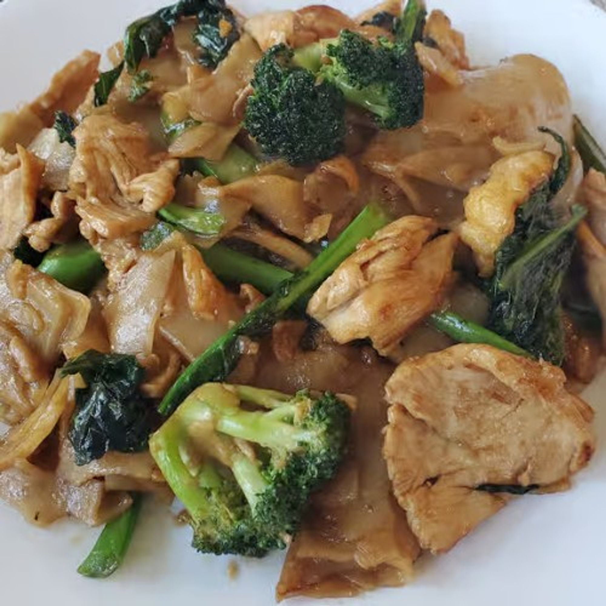 Pad See-Ew