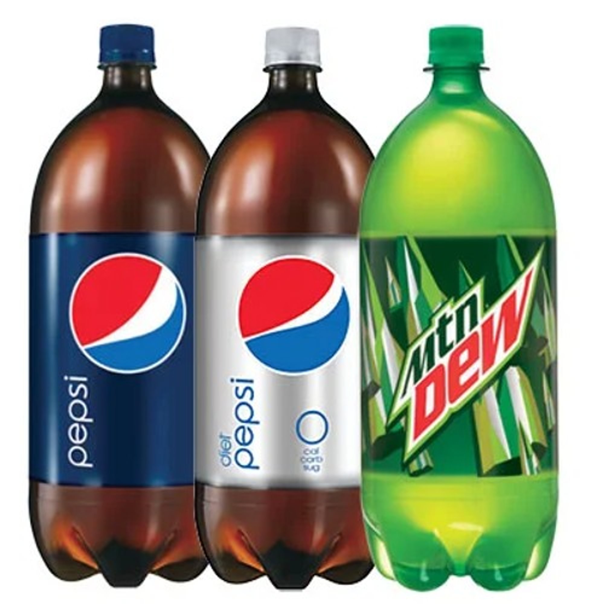 Soda (2 Liter)