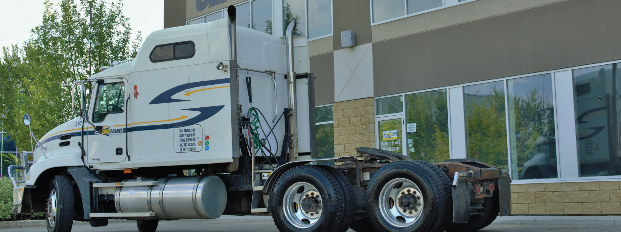 Images Gennaro Transport Training
