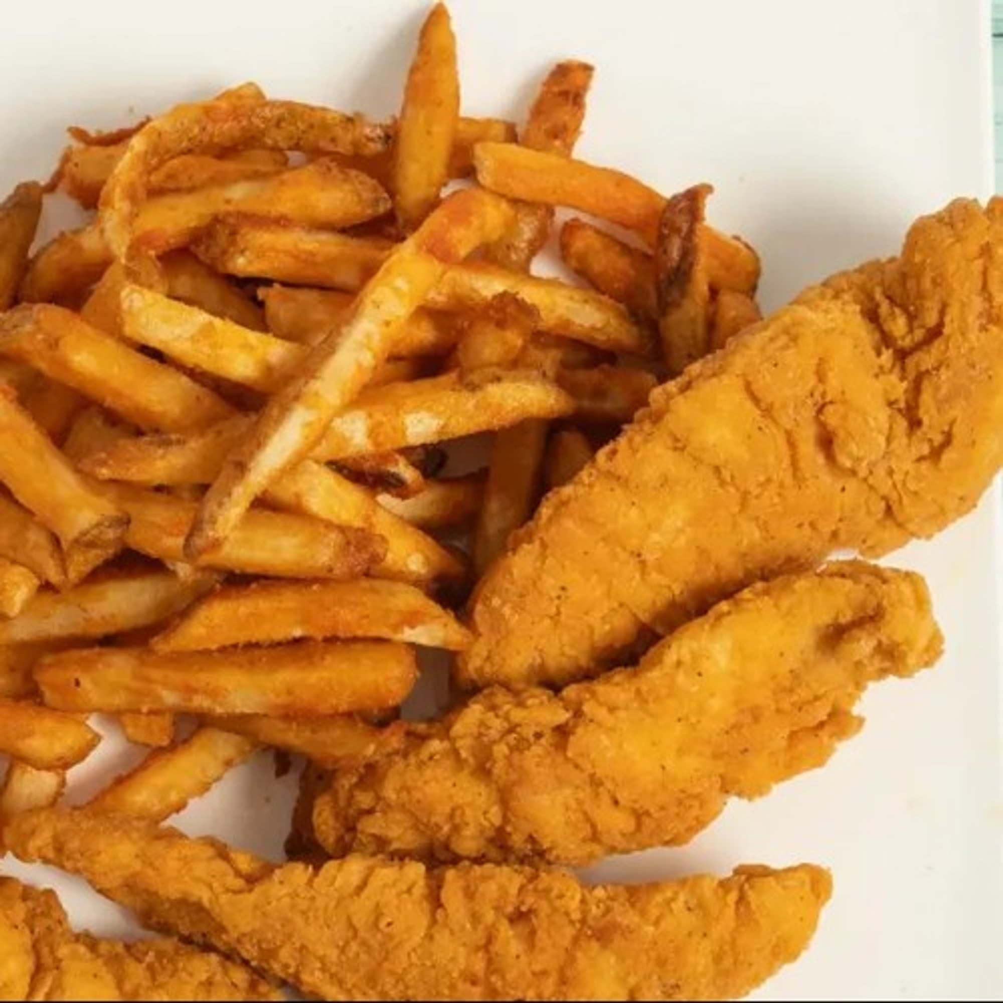 Chicken Tenders