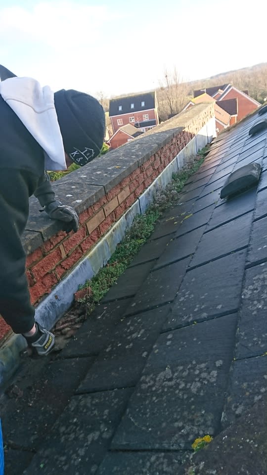 Images K & D Property Maintenance