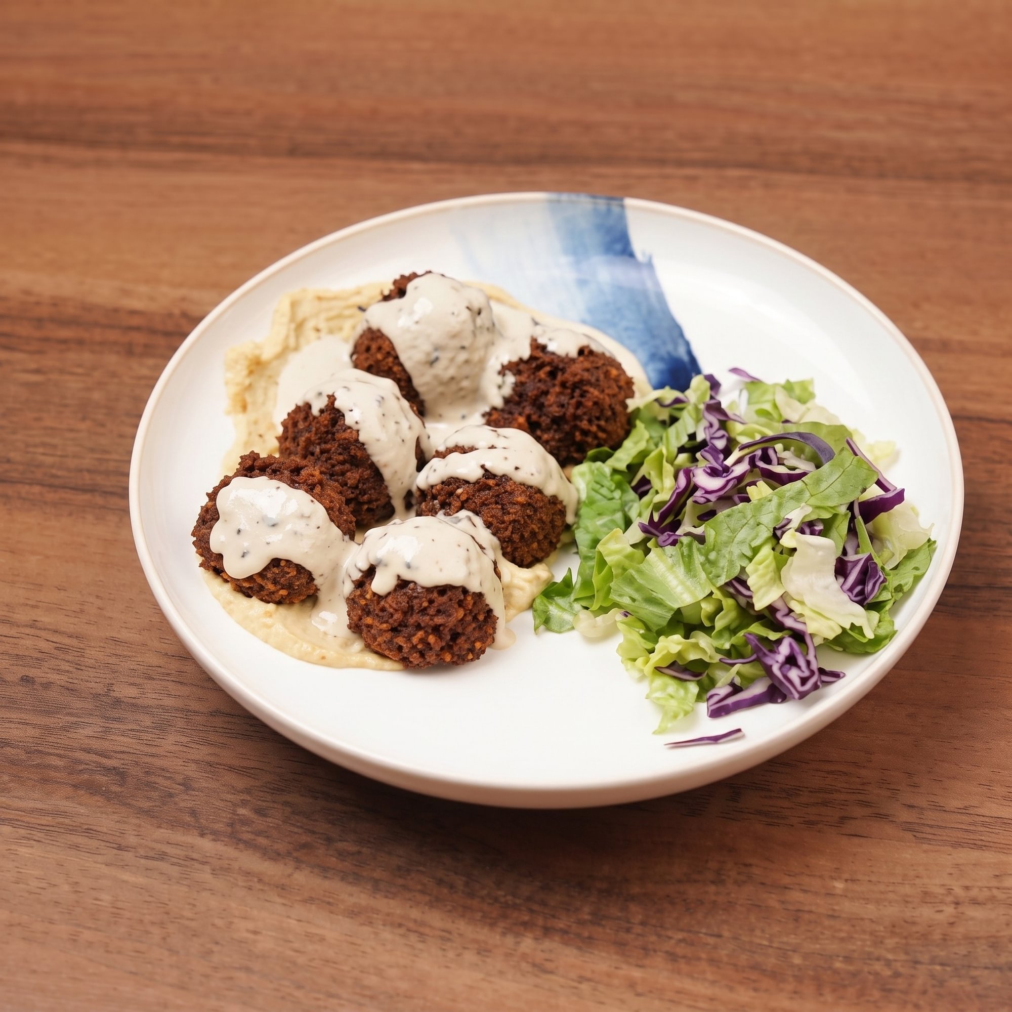 Falafel