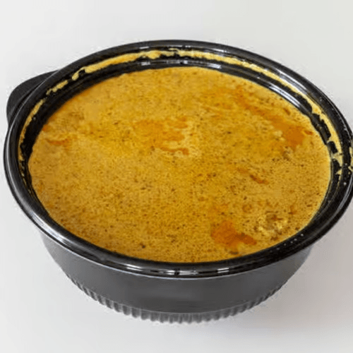 Lamb Korma