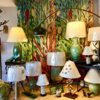 Images Lamp & Shade Shop of Marin