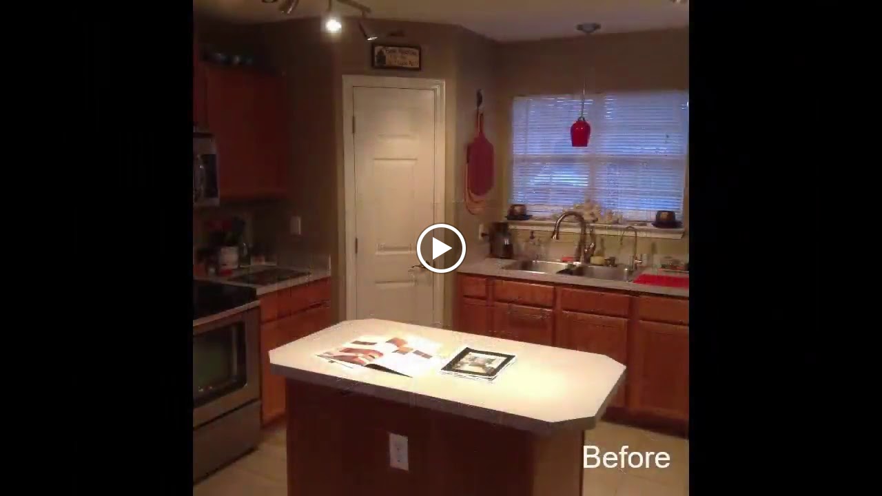 Kitchen Solvers of Northern Virginia Image