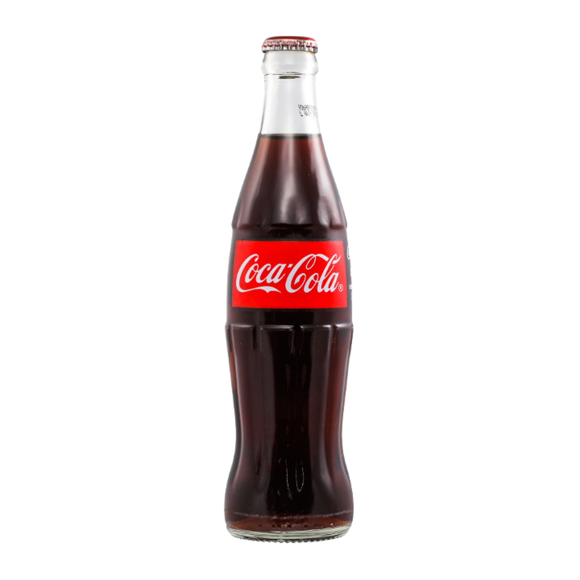 Glass Bottles