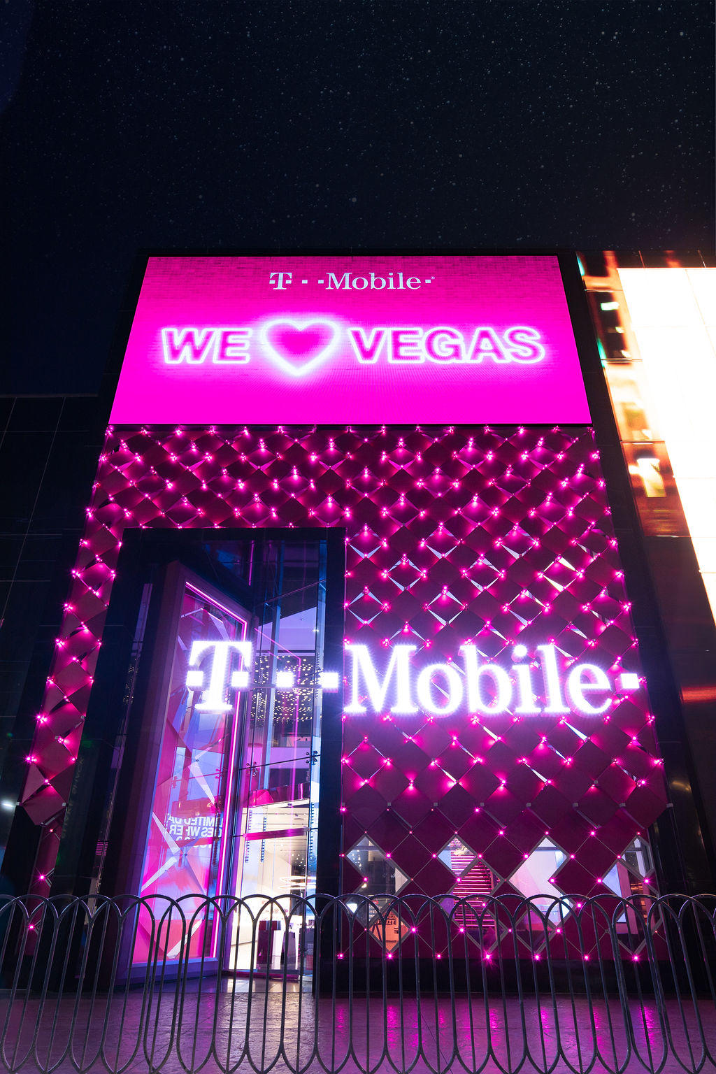 T Mobile Corporate Store Near Me - SportSpring