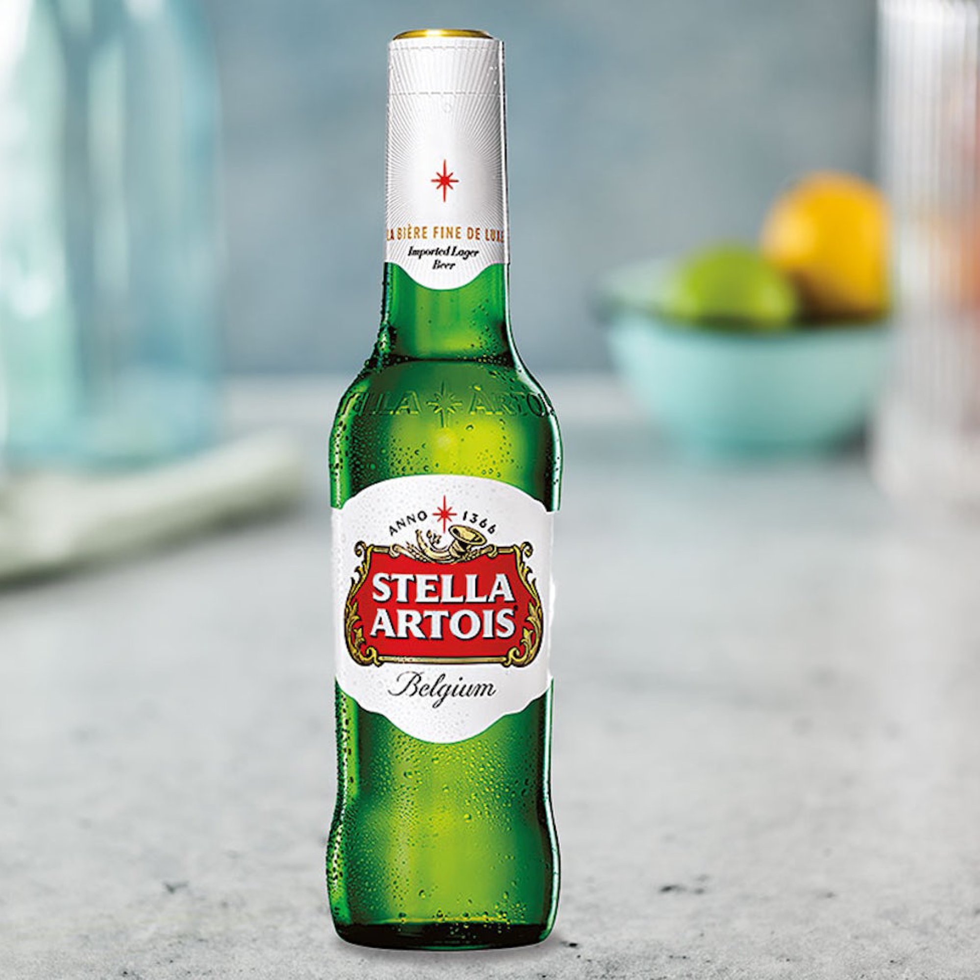 Stella Artois