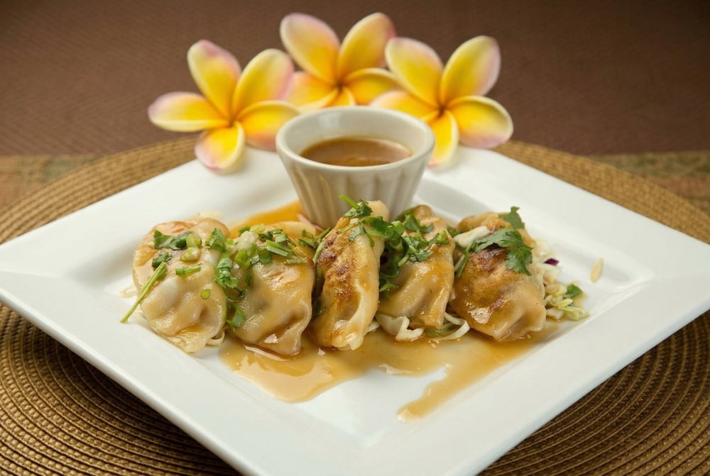 Pot Sticker