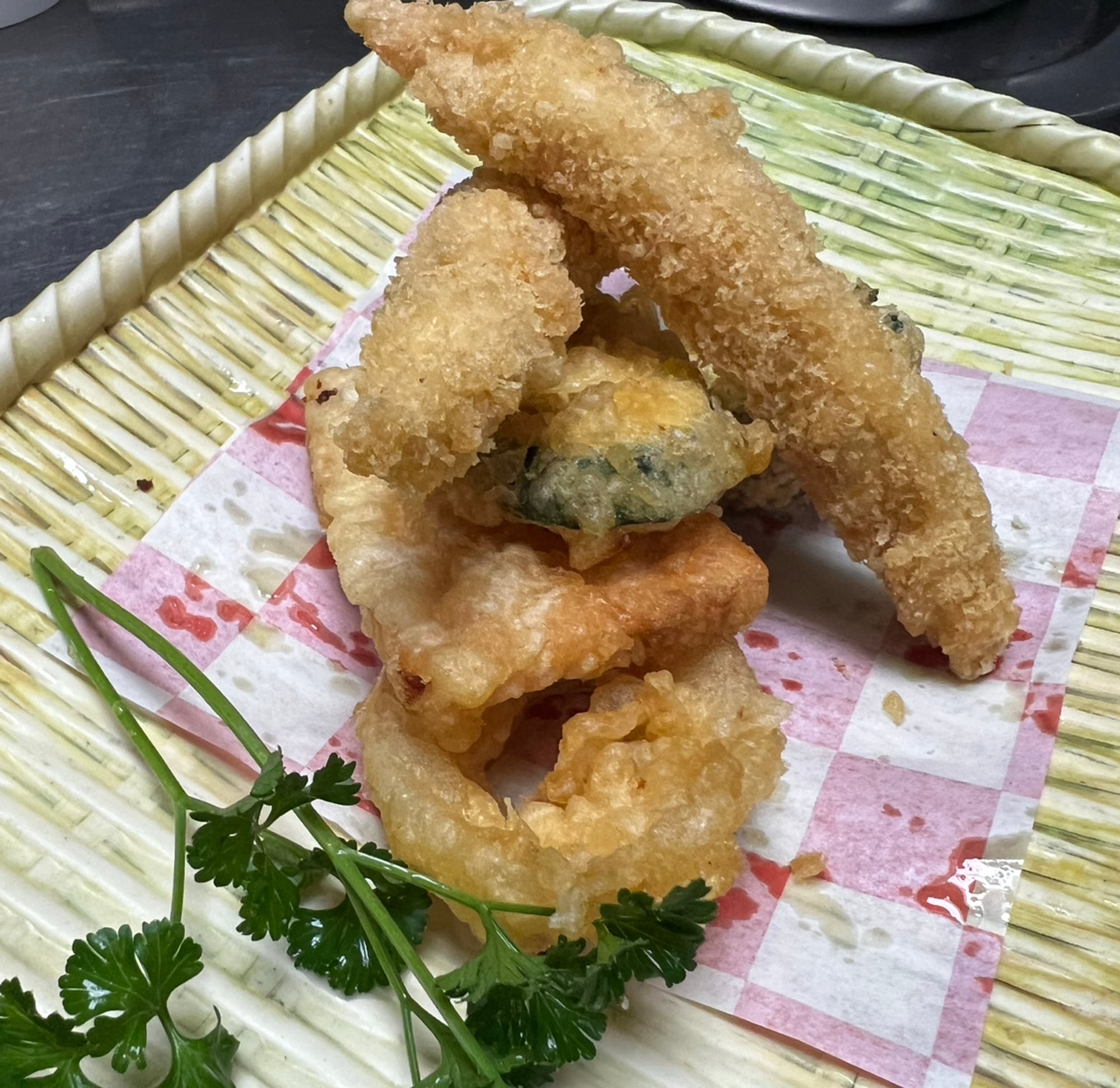 Tempura App
