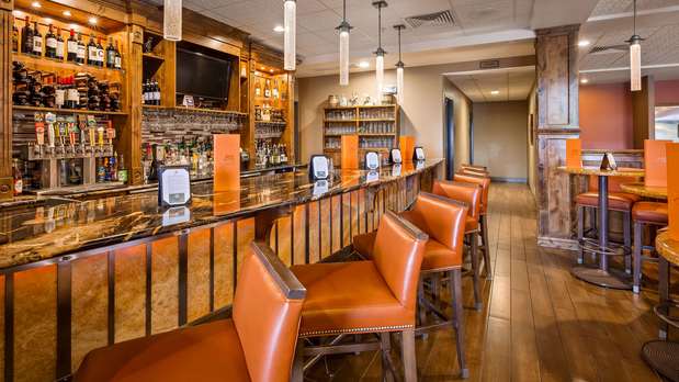 Images Best Western Premier Ivy Inn & Suites