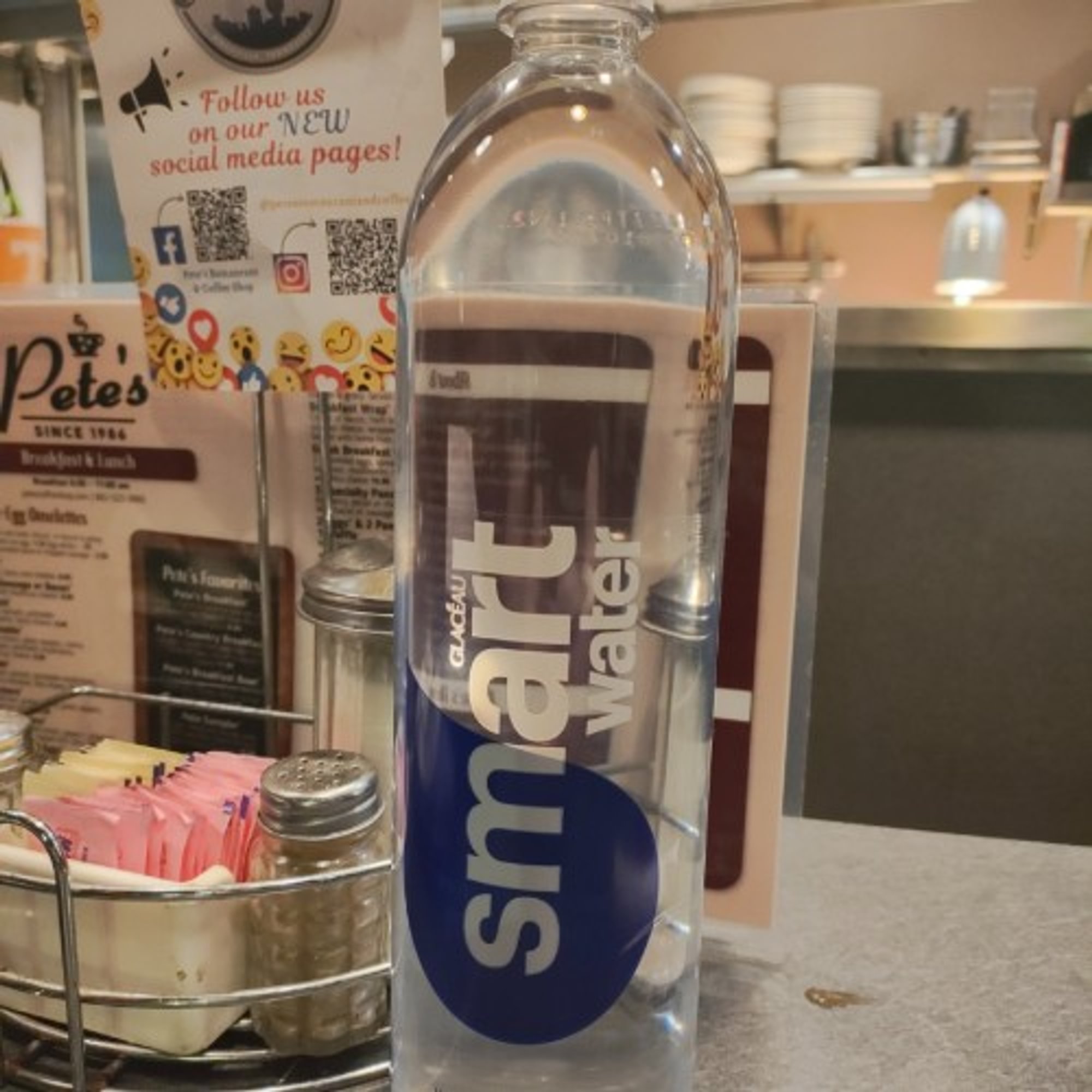 Smart Water