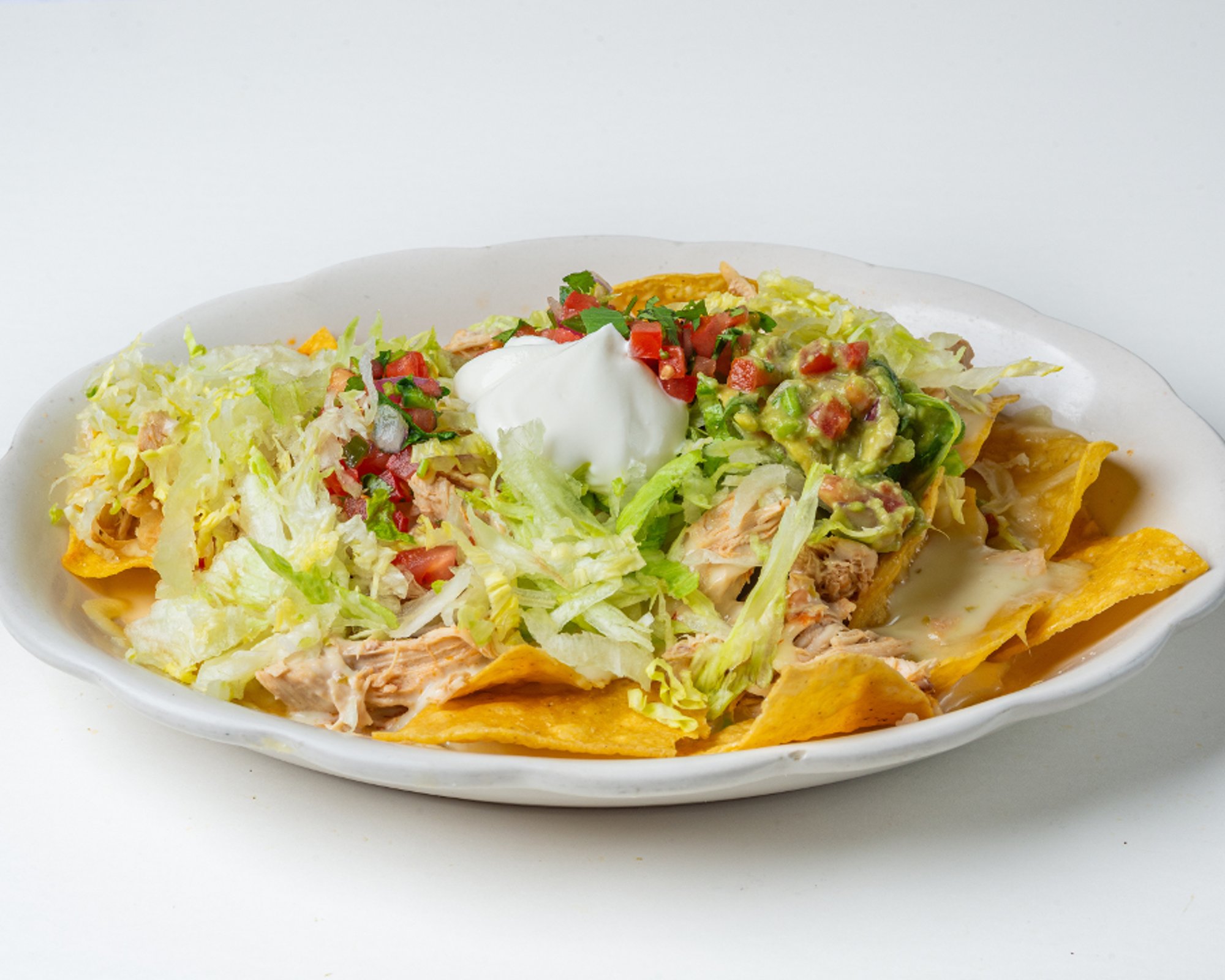special nachos