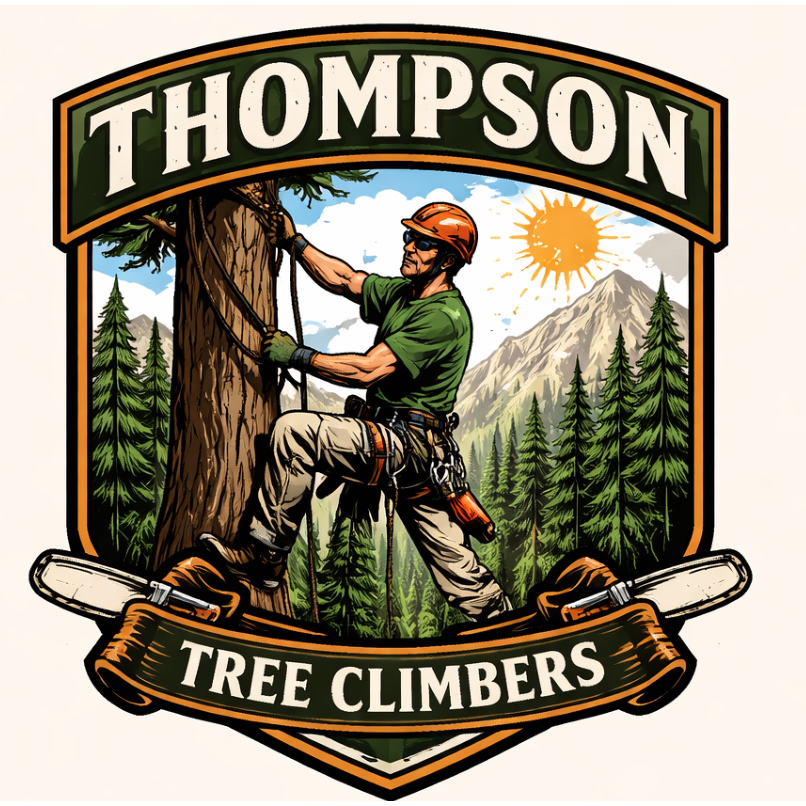 Thompson Tree Climbers