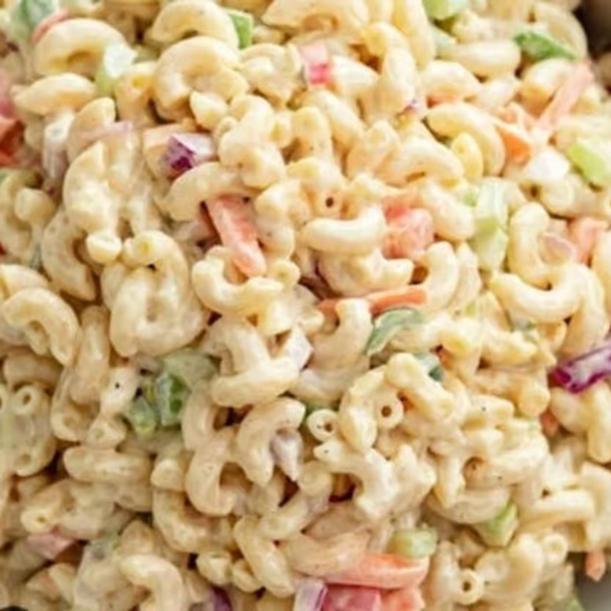 Macaroni Salad