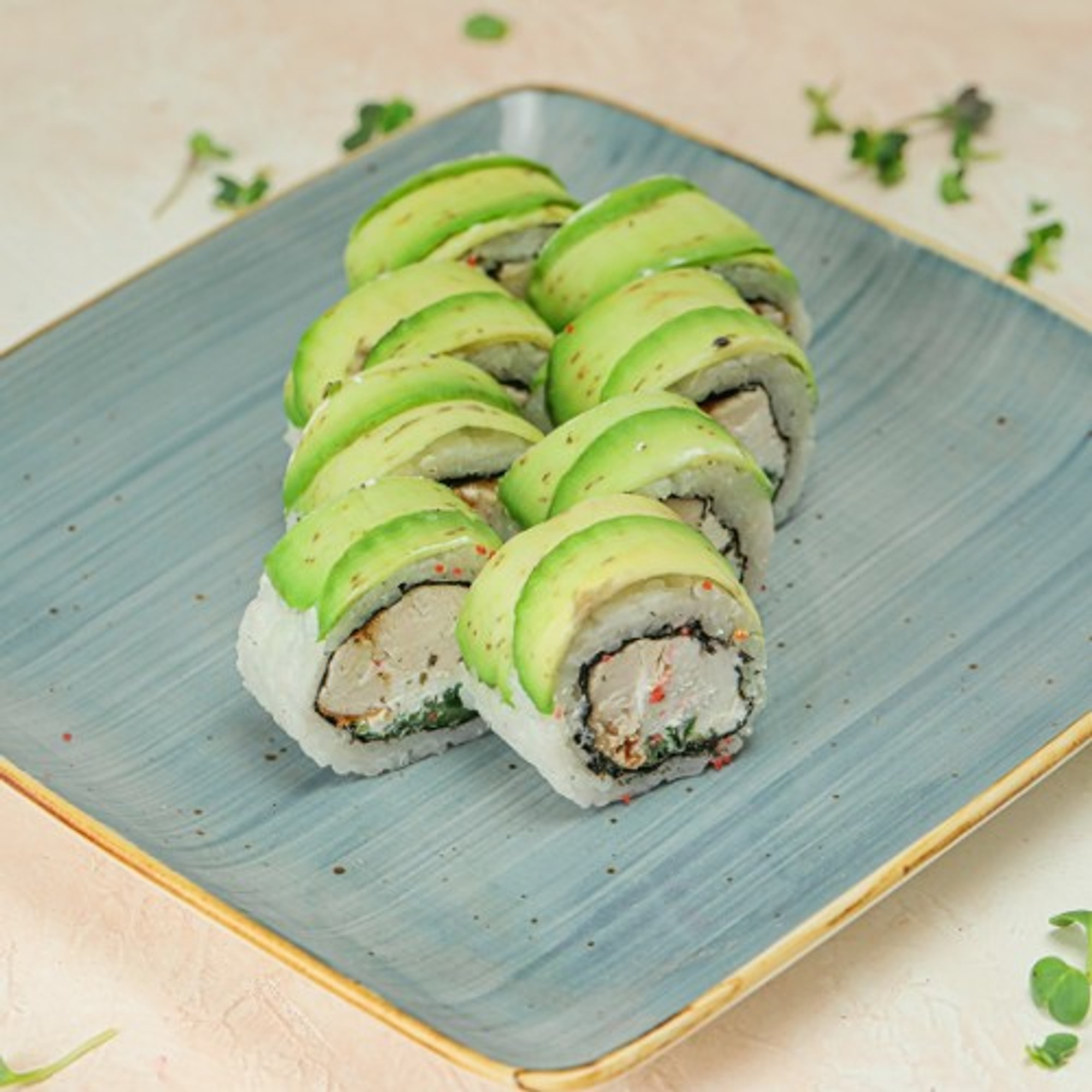 Avocado Roll